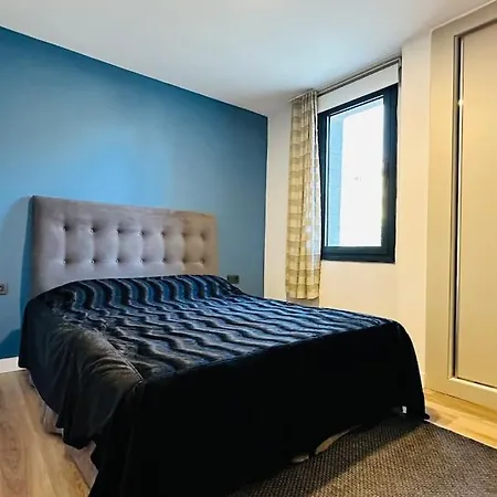 Bagla Denize Sifir Bahce Kat 2+1 Daire Apartment *