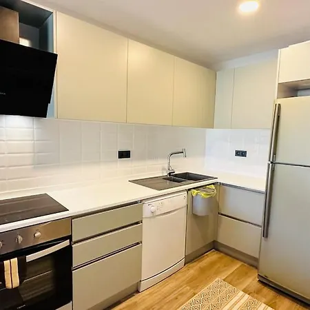 Bagla Denize Sifir Bahce Kat 2+1 Daire Apartmán Bodrum