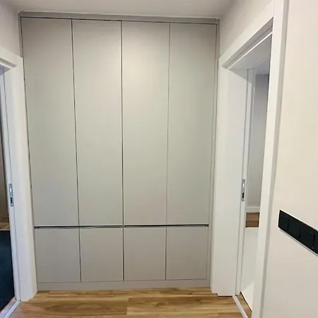 Bagla Denize Sifir Bahce Kat 2+1 Daire Apartmán